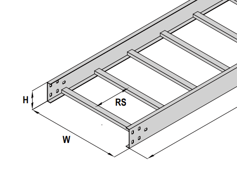 Cable tray